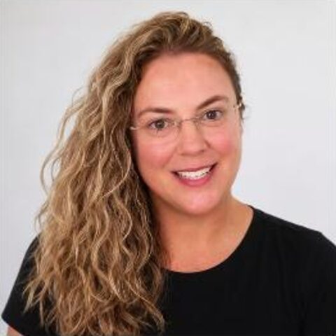 Holly Harding